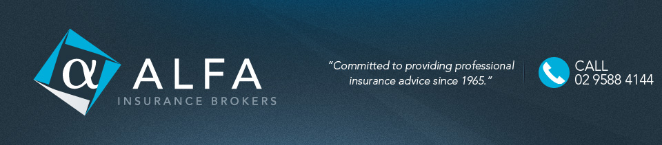 Alfa Insurance Brokers